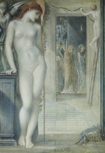 Venere Epithalamia, 1871